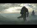 SHADOW OF THE COLOSSUS PS5 First Playthrough Part 1