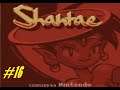 Shantae (GBC): 16 - A vila dos bandidos/ Abrindo o labirinto