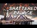 Shattered Palace - Speed Build | CONAN EXILES