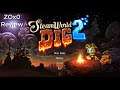 [Short Review] SteamWorld Dig 2. 👍