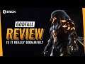 Should You Buy Godfall? Godfall Review (PC, PS5)