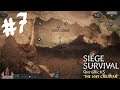 Siege Survival: Gloria Victis - DLC The Lost Caravan #7 || VELENI || Gameplay ITA || Arka