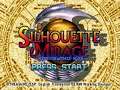 Silhouette Mirage USA - Playstation (PS1/PSX)