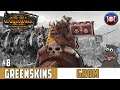 SILLY HUMMIES - Total War: Warhammer 2 - Grom The Paunch Legendary Mortal Empires Campaign - Ep 8