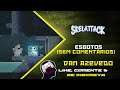 Skelattack #2 - Esgotos [Gameplay Sem Comentários]