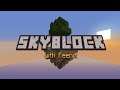Skyblock - Part 5: Home Sweet Home!