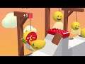 Slice it All! - All Levels Gameplay Android, iOS NEW UPDATE