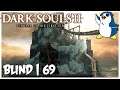 Slow and steady - Brume Tower - Dark Souls 2: Scholar of the First Sin 69 (Blind / PC)