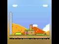 SMW Custom Music Track 355 - [CUSTOM] Funky Fanfare