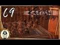 Sneaky Raiders | Let's Play Kenshi Ender's Story S3 Ep 9 | Kenshi Gameplay