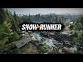 SnowRunner: Season 3: Locate & Deliver