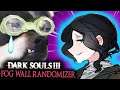 SO MANY BOSSES...None Are The Right Ones - DS3 Fog Gate Randomizer Mod Funny Moments 3