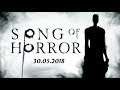 Song of Horror - Playstation 4 Trailer