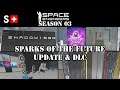 Space Engineers: Sparks of the Future - Update & DLC