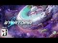 Spacebase Startopia Beta - Tutorial 1 Introduction: Construction