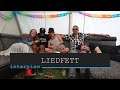 STAGEBOX || Interview || Liedfett