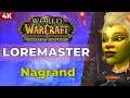 Standards and Practices - WoW Quest 9910 playthrough in 4K 60fps