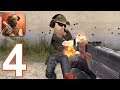 Standoff 2 - Gameplay Walkthrough Part 4 - New Update (iOS, Android)