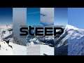 STEEP Multiplayer Part 4 (Xbox One X) 4K