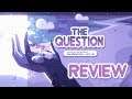 Steven Universe Review - The Question