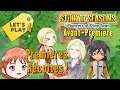 Story of Seasons Pioneers of Olive Town - [Preview] Let's Play #4 - Premières Récoltes [Switch]
