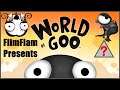 Strongest Shape? World of Goo Havin' A Bash!