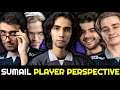 SUMAIL Player Perspective — New OG FIRST Game