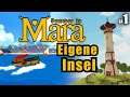 Summer in Mara #1 JUNGE FARMERIN let's play gameplay german deutsch walkthrough 1440p 60 fps