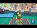 Super Mario 3D All-Stars (Mario SunShune) stream #1