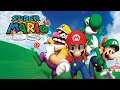 Super Mario 64 DS (DS) Playthrough Part #3 Finale