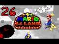 Super Mario 64 Land - Part 26 - Bowsers Weltraumstation! | Let's Play