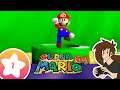 Super Mario 64 — Part 1 — Full Stream — GRIFFINGALACTIC