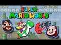Super Mario World - #6 - Jon's Mantra