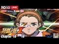 Super Robot wars Z | Gameplay & Walkthrough | Part 3 Chapter  16