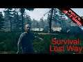 Survival: Lost Way - Lets Test Gameplay Deutsch - Mal schauen wie das Game ist.