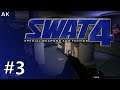 SWAT 4 - Mission 3: Qwik Fuel Convenience Store (Lethal, Hard)