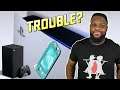 Switch in TROUBLE With PS5 & Xbox Series X Incoming? Next-Gen Switch Powerrange