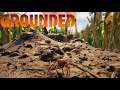 Taking On An Ant Hill & Reinforcing The Base ~ Grounded #4