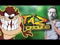 TAZ WANTED on Gamecube [Game Review]