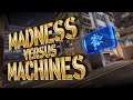 Team Fortress 2 - Operation Madness vs Machines