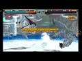 Tekken 7 - Yoshimitsu VS. Jin - Perfect | tekken ppsspp android #short