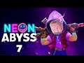 TELEPORTING GOONS  |  NEON ABYSS  |  FULL RELEASE  |  Lesson 7