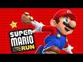 The All New Super Mario Run 100%