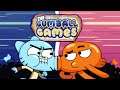 The Amazing World of Gumball: The Gumball Games (Cartoon Network Games)