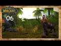 The Barrens Part 1 | WOW CLASSIC Full Gameplay Walkthrough | Druid Leveling (No Commentary)
