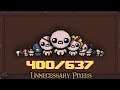[The Binding of Isaac: Repentance] Cose difficili o difficilissime?