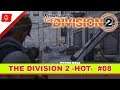 The Division 2 | Probleme mit der Steuerung - Hyenas | Division gameplay deutsch