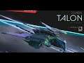 The Esperia Talon and Shrike | Star Citizen Concept Ship