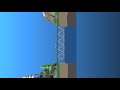 The First Level in the Game but it's SIDEWAYS