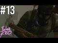 The Hotel Lobby BASEMENT | The Last Of Us Grounded Refresher - Part 13